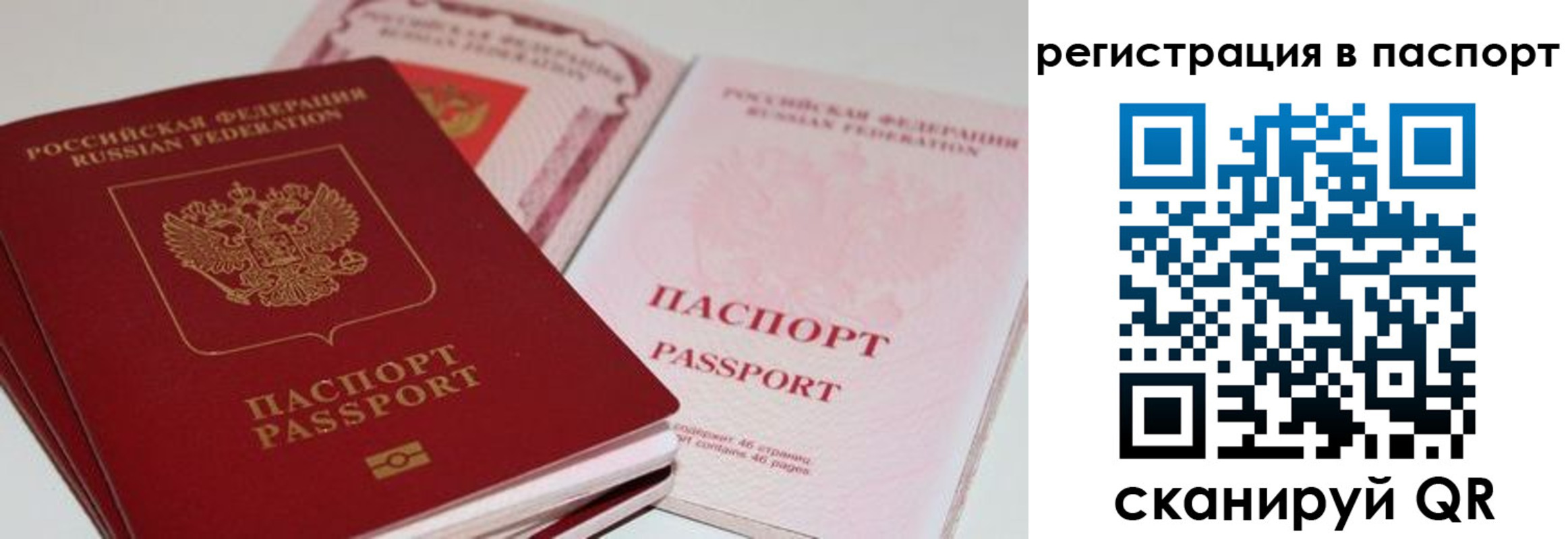 временная регистрация недорого в Кашине